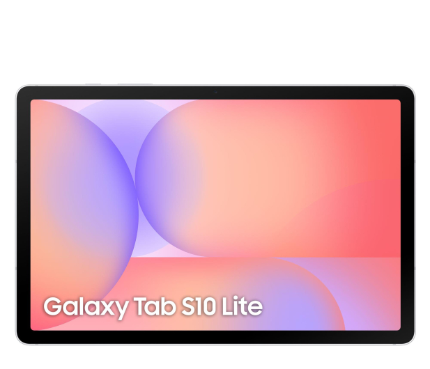 SAMSUNG Galaxy Tab S10 Lite 6/128GB WiFi Srebrny - 1351861 - zdjęcie 6
